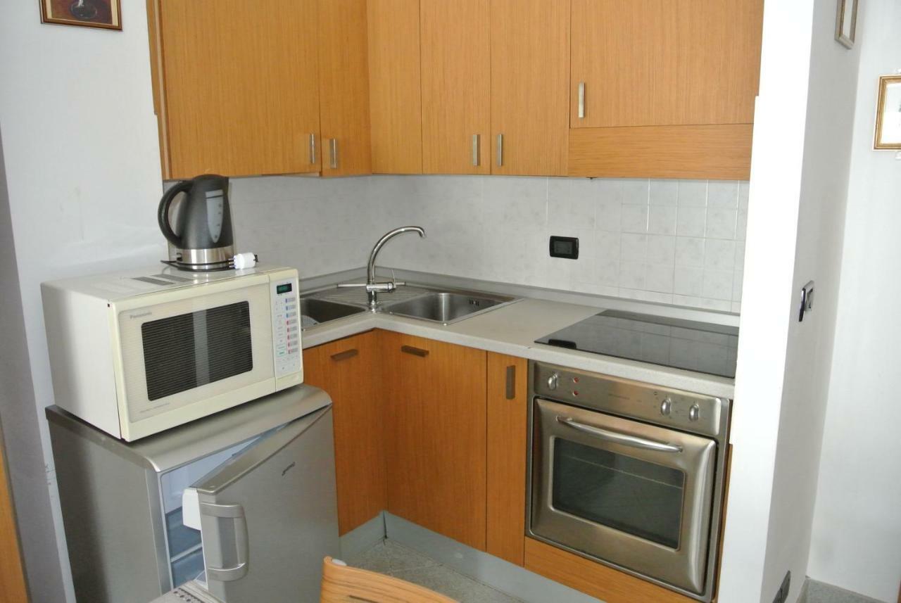 President Palace - Breuil Cervinia -Appartamento 6 - Cir 0634 外观 照片