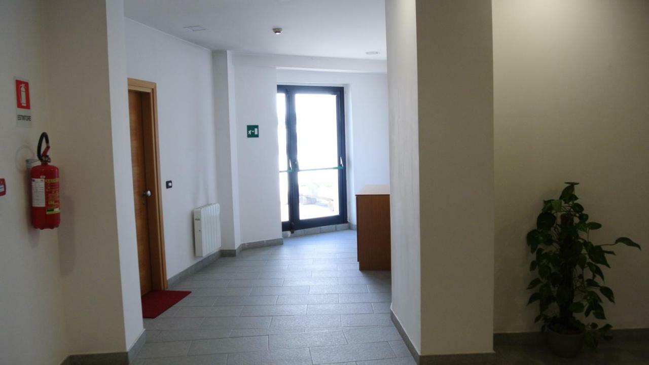 President Palace - Breuil Cervinia -Appartamento 6 - Cir 0634 外观 照片
