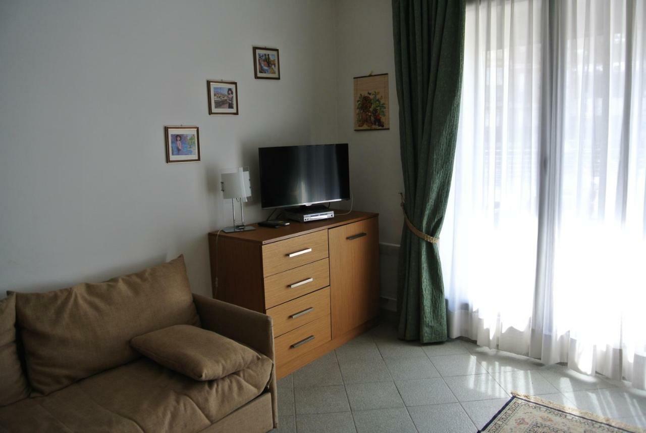 President Palace - Breuil Cervinia -Appartamento 6 - Cir 0634 外观 照片
