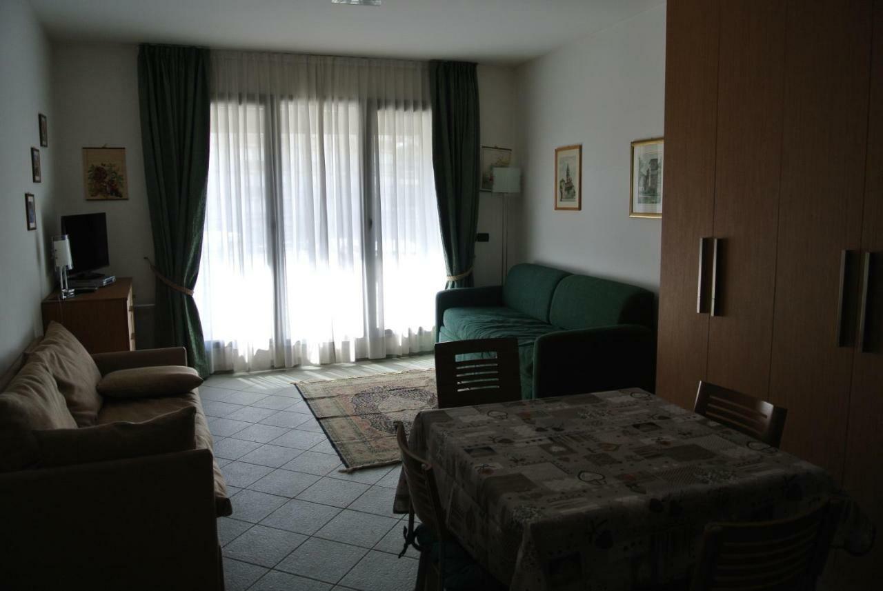 President Palace - Breuil Cervinia -Appartamento 6 - Cir 0634 外观 照片